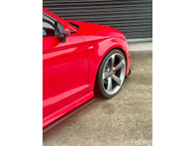 2016 Audi A3 1.6L Diesel For Sale Images