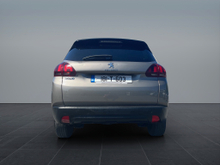 2018 Peugeot 2008 1.6L Diesel For Sale Images