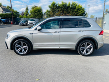 2019 Volkswagen Tiguan 2L Diesel For Sale Images
