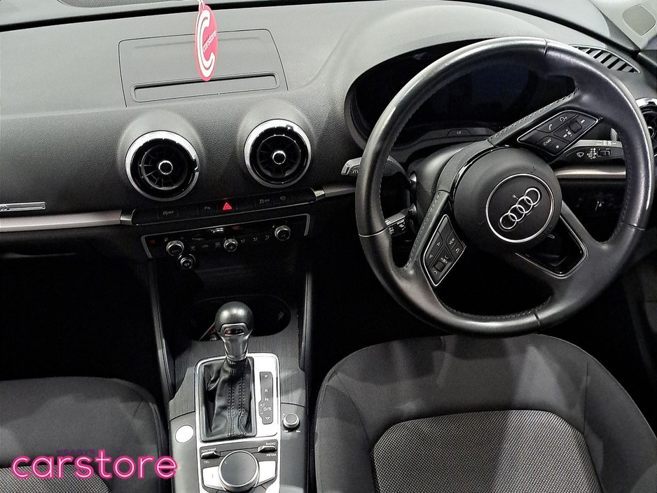 Audi A3 Sportback TFSI 1.4 — thumbnail 11