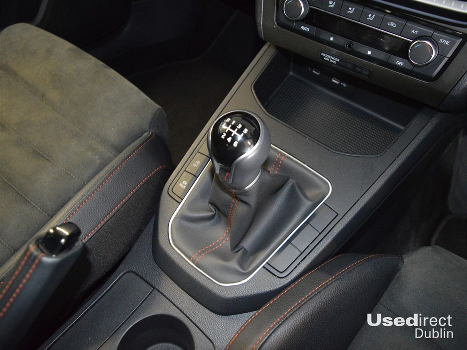 SEAT Ibiza FR Sport HIGH SPEC — thumbnail 14