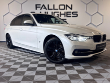 2018 BMW 3 Series