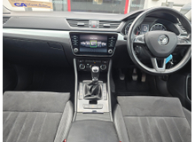 2018 Skoda Superb 2.0L Diesel For Sale Images