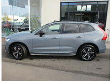 2023 Volvo XC60 2L Petrol Plug-in Hybrid For Sale Images