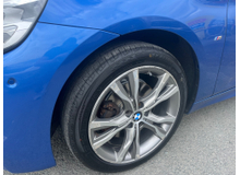 2018 BMW 2 Series 1.5L Petrol For Sale Images