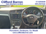 2019 VOLKSWAGEN GOLF VAN 1.6 TDI MANUAL 5SPEED 115HP 2DR