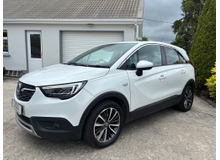 2020 Opel Crossland X 1.5L Diesel For Sale Images
