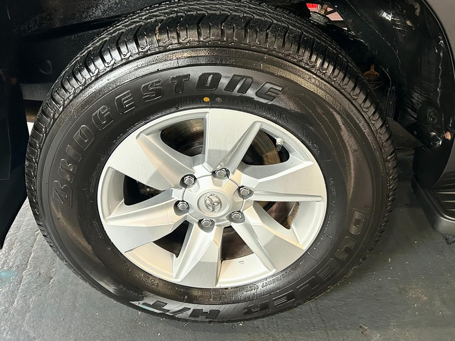 2020 Toyota Landcruiser 2.8L Diesel For Sale Images