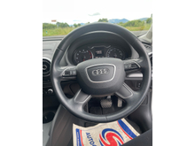 2016 Audi A3 1.4L Petrol For Sale Images