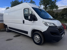 2022 Opel Movano 2.2L Diesel For Sale Images