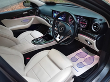 2018 Mercedes-Benz E Class 2L Diesel For Sale Images