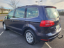 2015 VOLKSWAGEN SHARAN 