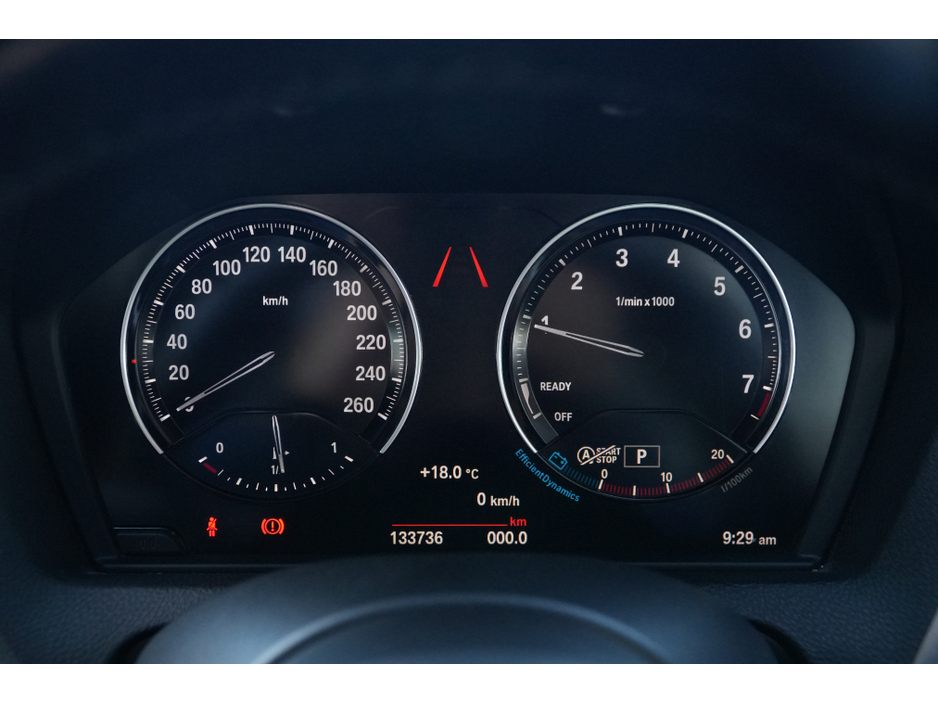 BMW 1 Series 118I MSPORT SHADOW EDITION 1.5 PETROL 5DR AUTO F20 // IMMACULATE CONDITION//ONE OWNER CAR//BUY WITH CONFIDENCE AA AND SIMI APPROVED DEALER 2026 // FINANCE ARRANGED // ALL TRADE INS WELCOME // — thumbnail 12