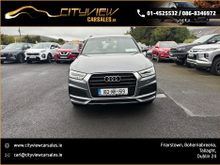 2018 Audi Q3 2L Diesel For Sale Images