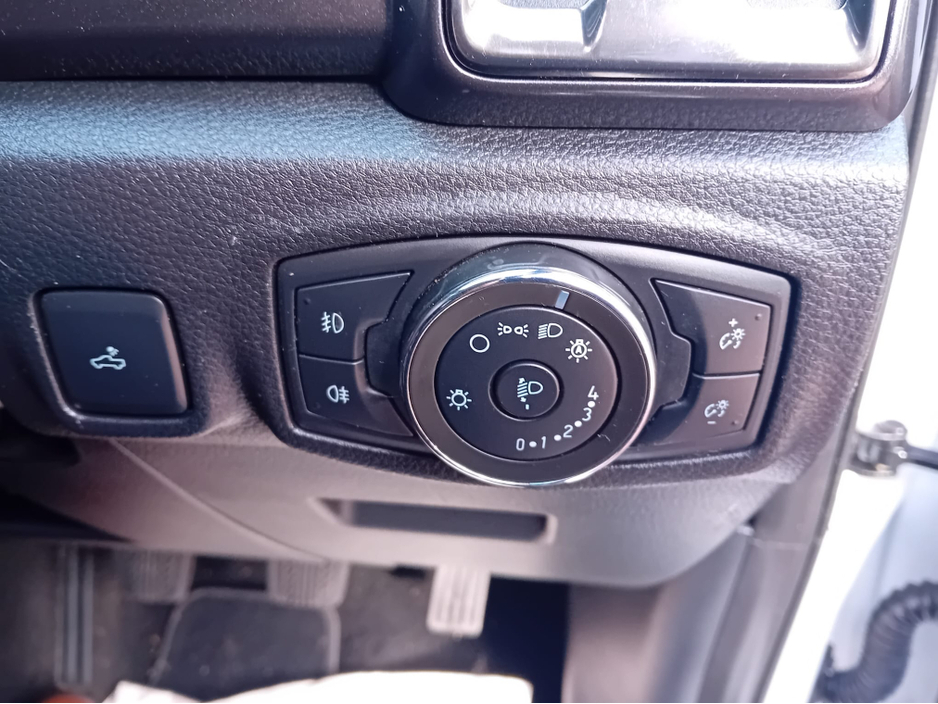 2021 Ford Ranger 2L Diesel For Sale Images