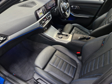 2022 BMW 3 Series 2L Diesel For Sale Images