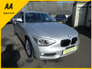 2014 BMW 1 SERIES Automatic