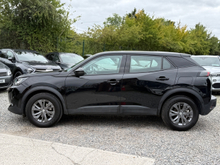 2020 Peugeot 2008 1.2L Petrol For Sale Images