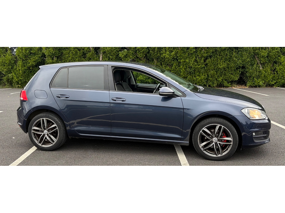 2015 Volkswagen Golf For Sale Images