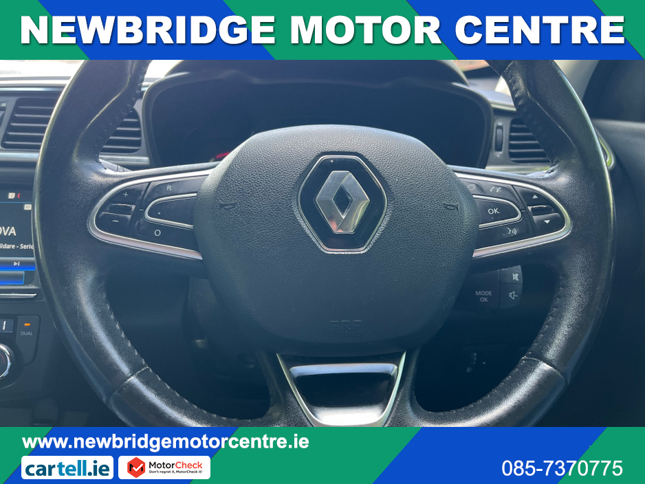 2016 Renault Kadjar 1.5L Diesel For Sale Images