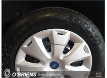 2021 Ford Transit Connect 1.5L Diesel For Sale Images