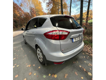 2011 Ford C-Max 1.6L Diesel For Sale Images