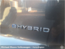 2025 VOLKSWAGEN TOUAREG R 3.0TSI PHEV 462HP