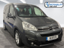 2019 CITROEN BERLINGO MULTISPACE Wheelchair Accessible