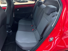 2016 Volkswagen up! 1L Petrol For Sale Images