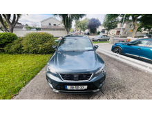 SEAT Ateca 1.5 TSI 150HP DSG XCELLENCE 5DR AUTO