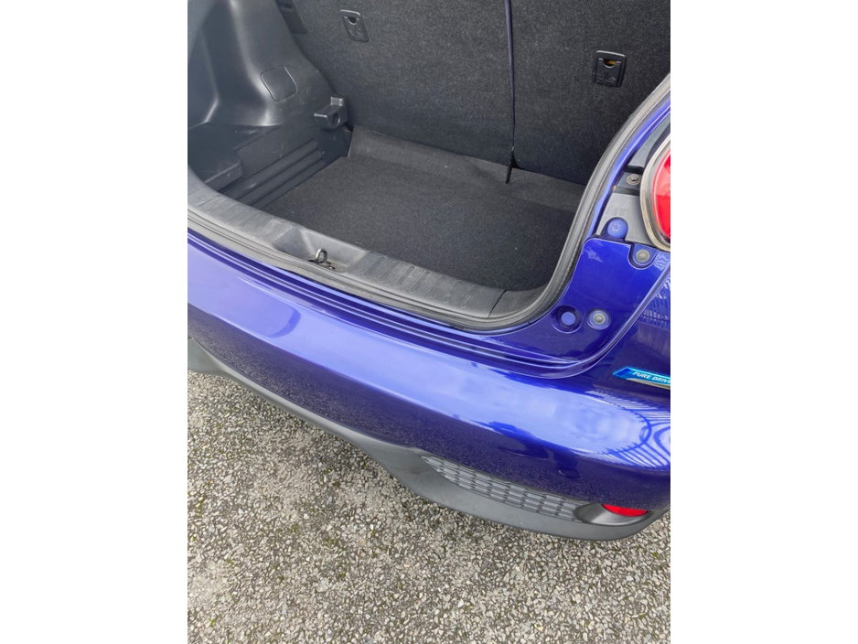 2016 Nissan Juke 1.5L Diesel For Sale Images