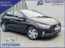 2023 Hyundai i20