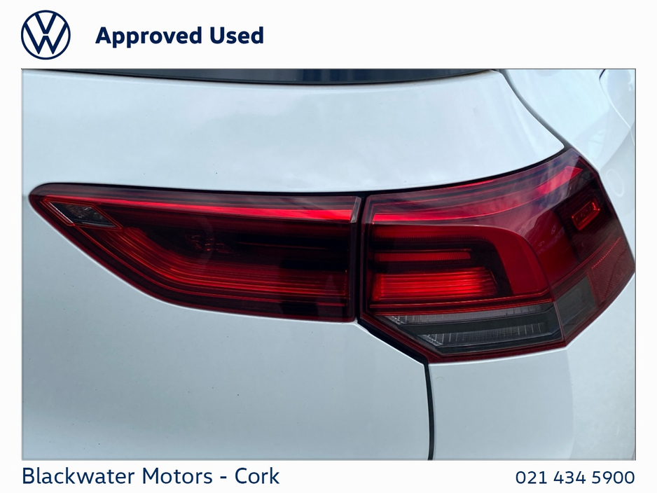 Volkswagen Golf 2.0TDI 115BHP STYLE — thumbnail 20