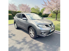 2018 Nissan X-Trail 1.6L Diesel For Sale Images