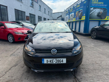 2011 Volkswagen Polo 1.2L Petrol For Sale Images