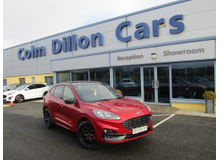 2025 Ford Kuga 2.5L Petrol Plug-in Hybrid For Sale Images