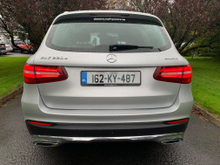 2016 Mercedes-Benz GL Class 2.1L Diesel For Sale Images