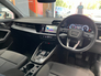 2022 AUDI A3 Saloon A3 SALOON AUTOMATIC 1.0 TFSI / 19k KMs / REVERSE CAMERA , HEATED SEATS , ADAPTIVE CRUISE & MORE