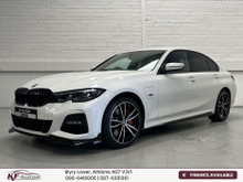 2022 BMW 3 Series 2L Petrol Plug-in Hybrid For Sale Images