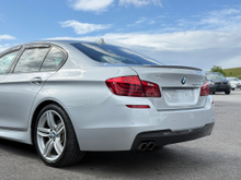 2017 BMW 5 Series 2L Diesel For Sale Images