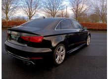 2015 Audi S3 2L Petrol For Sale Images