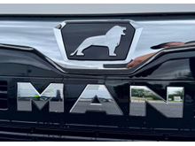 2026 MAN TGE 2L Diesel For Sale Images