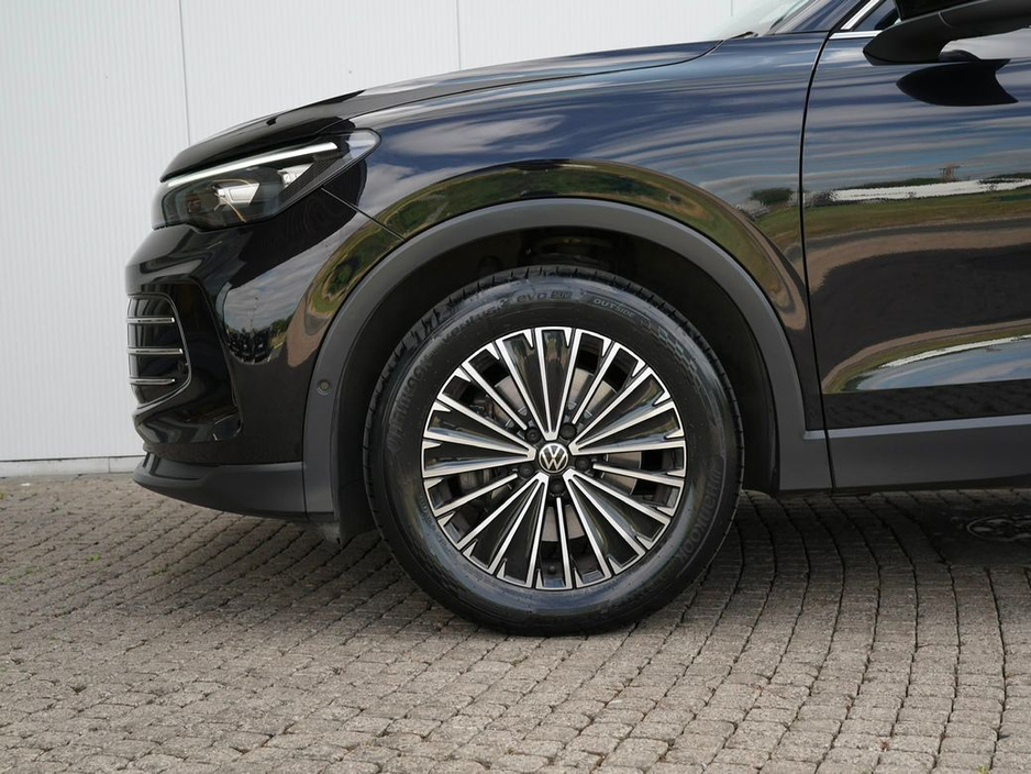 Volkswagen Tiguan 3 Eleg 2.0tdi DSG 150HP — thumbnail 40