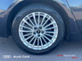 2022 AUDI A6 2.0 40TDI 204BHP SE AUTOMATIC WITH SPACE SAVER SPARE WHEEL