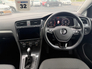2019 VOLKSWAGEN GOLF COMFORTLINE 1.2 AUTOMATIC * REAR VIEW CAMERA, AUTO LIGHTS, ADAPTIVE CRUISE CONTROL, POWERED FOLDING HEATED MIRRORS, LUMBAR SUPPORT, 2 KEYS, TOUCH SCREEN RADIO, MULTIFUNCTION STEERING WHEEL*