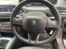 2015 Peugeot 308 1.2L Petrol For Sale Images