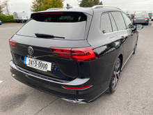 2024 Volkswagen Golf 2L Diesel For Sale Images
