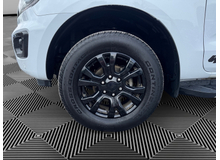 2022 Ford Ranger 2.0L Diesel For Sale Images