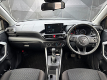 2021 Toyota Raize 1L Petrol For Sale Images