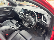 2022 BMW 1 Series 1.5L Petrol For Sale Images